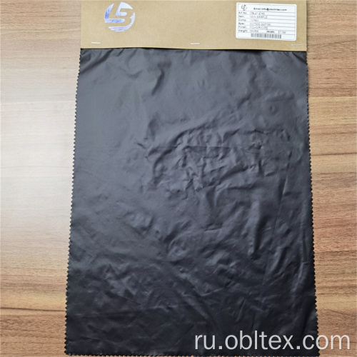 OBL21-2142 100%Нейлон Taffeta 400T для нижнего слоя